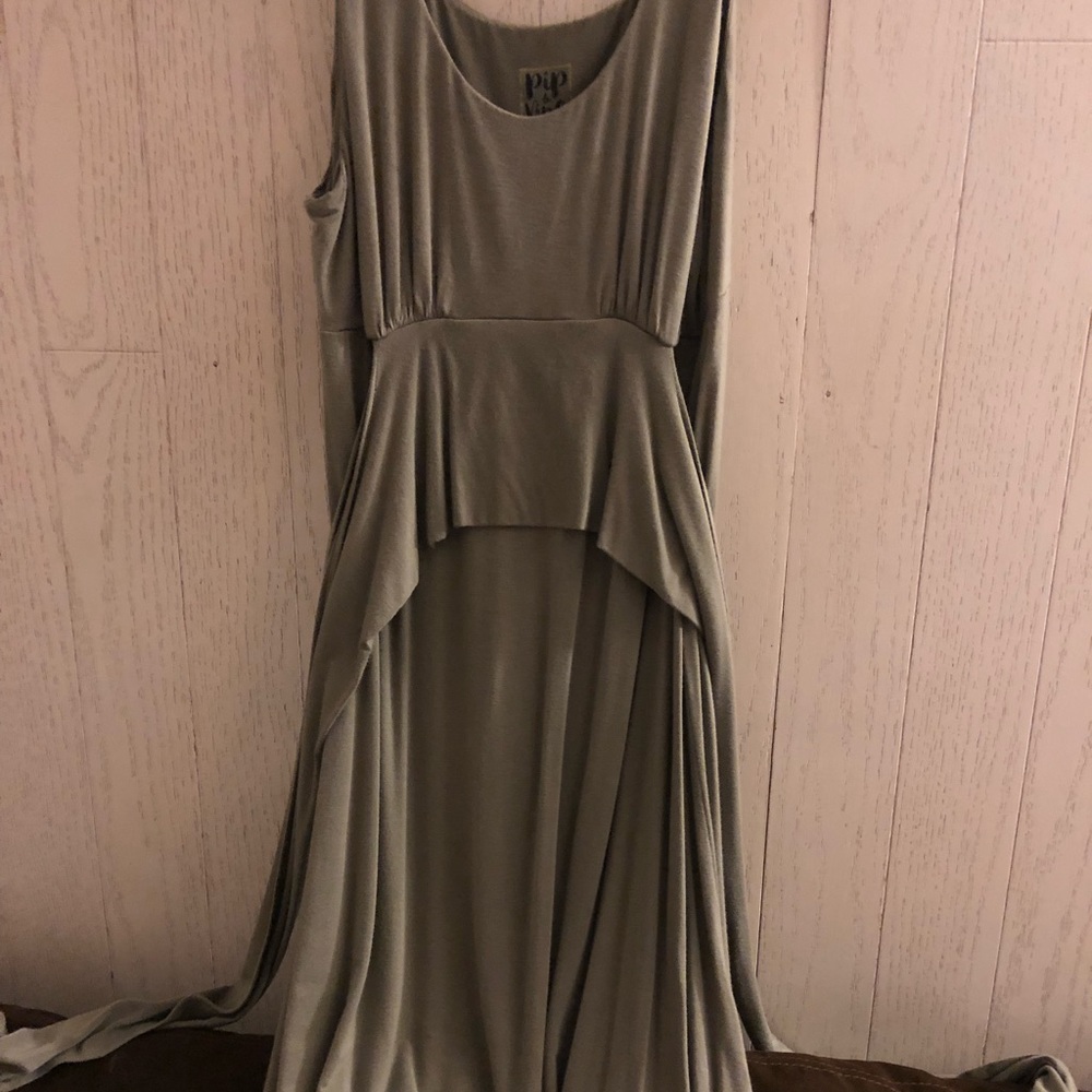 Pip & Vine Maternity Dress by Rosie Pope